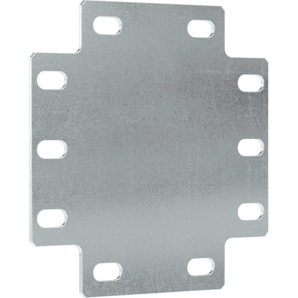 Плата монтажная DKC для корпусов SDE, SDI ШхВ 150x150 мм 1 ШТ R5SDE11MP
