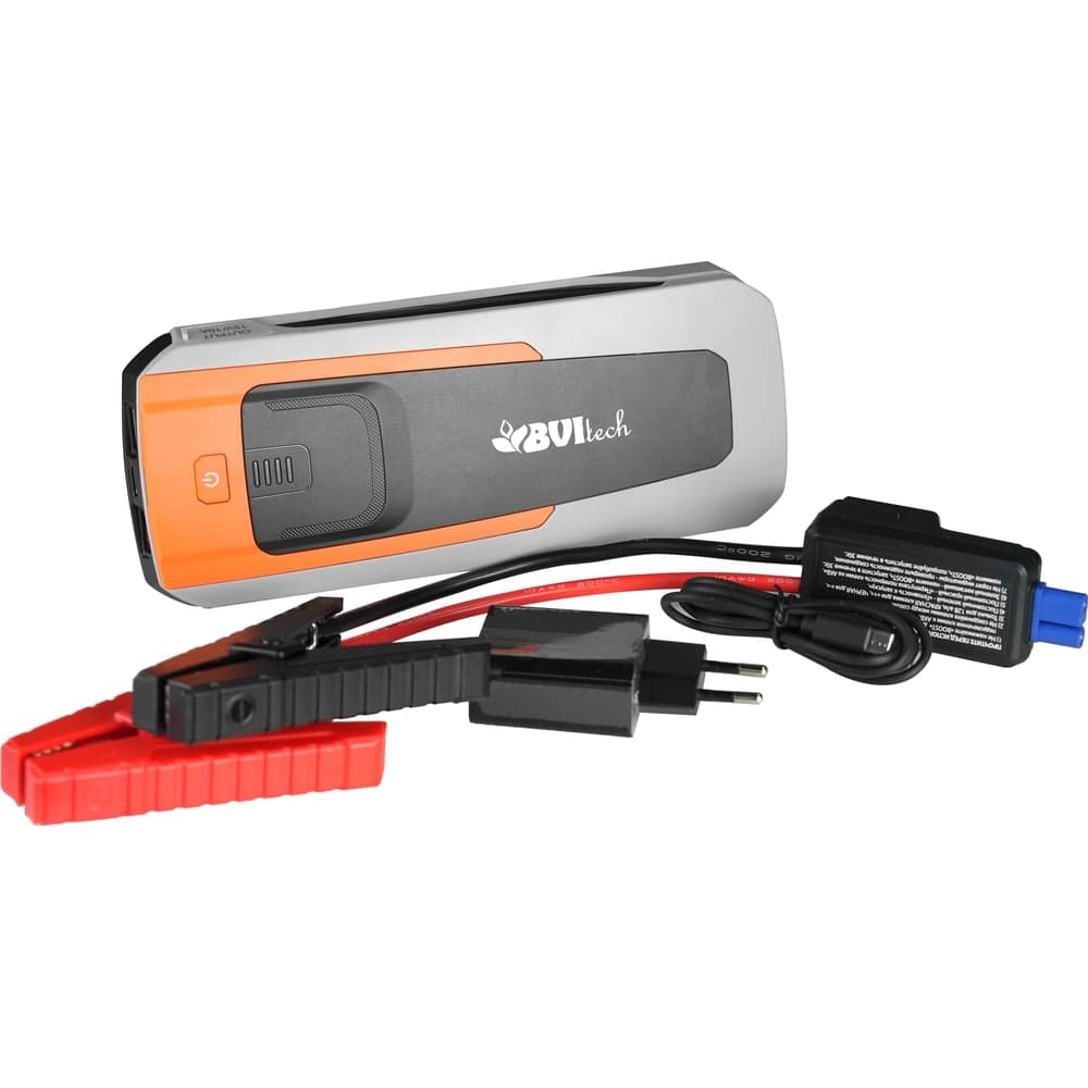 Устройство пуска, заряда, питания и освещения BVItech BS-103CS/QDSP/16 BS103