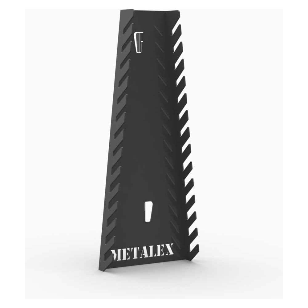 Держатель ключей ООО Металекс Metalex расширенный, серый ACPRDKBS