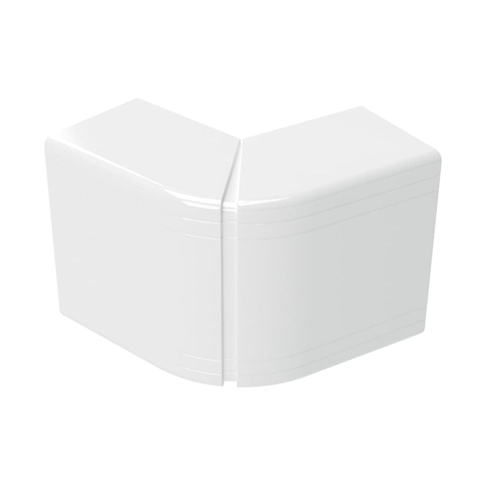 Угол внешний DKC NEAV 60x60 изменяемый, 70-120 гр, в пакете 01711R
