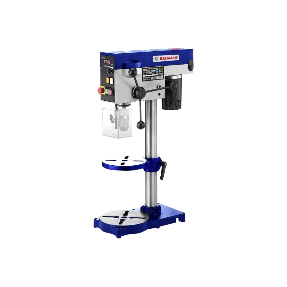 Станок сверлильный Белмаш DP210-13CVS S328A