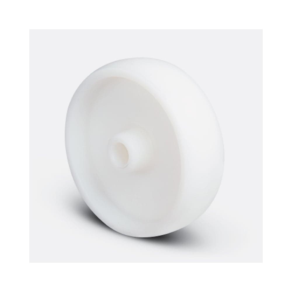 Комплект колёс для оси EMES 4 шт ZKZ65X30EM.4