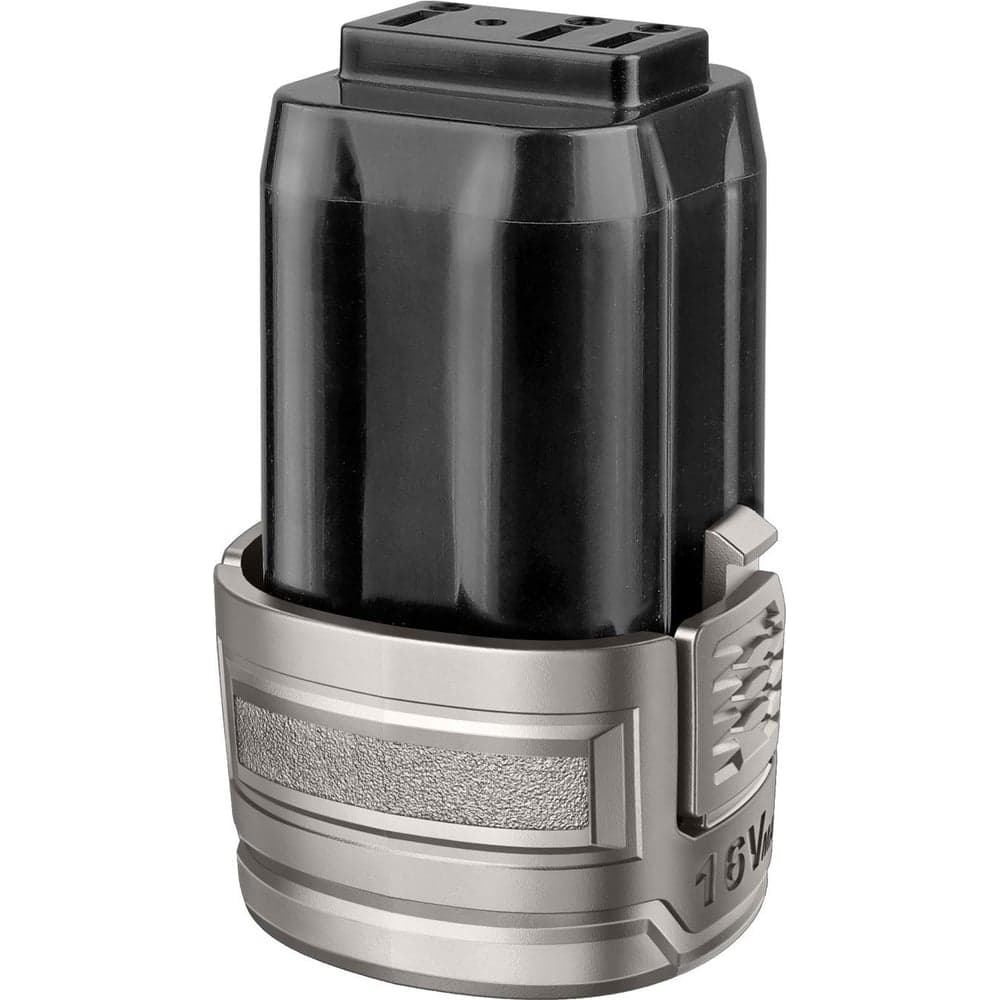 Аккумуляторная батарея INGCO Li-Ion 16 В 2 Ач INDUSTRIAL FBLI1620