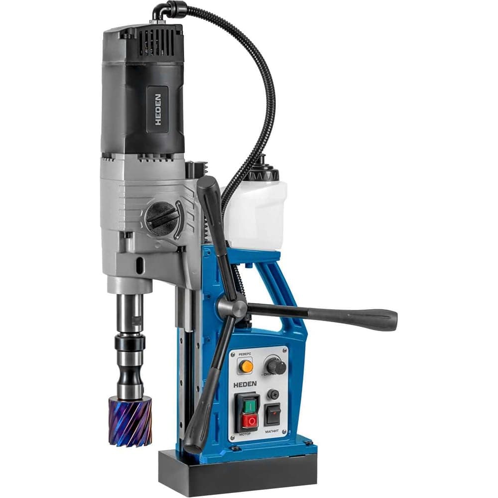Магнитный сверлильный станок Heden DM-65V2 510.007