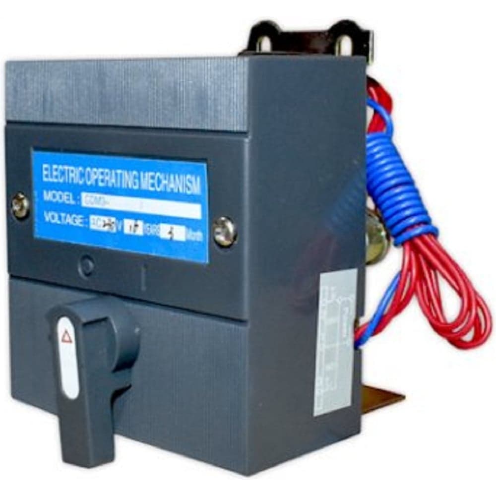 Моторный привод ANDELI для AM1-1250/3P AC230/DC220В ADL06-185