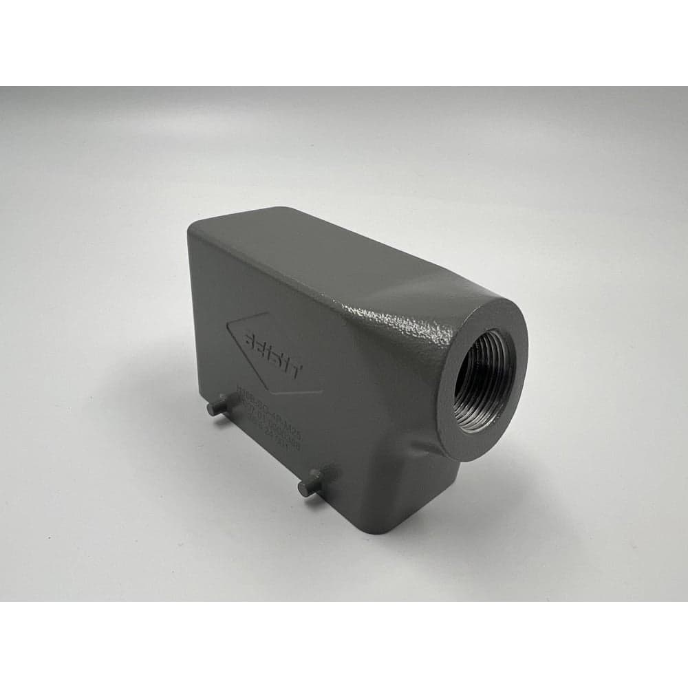 Корпус кабельный боковой BEISIT 16B; H16B-SO-4P-M25
