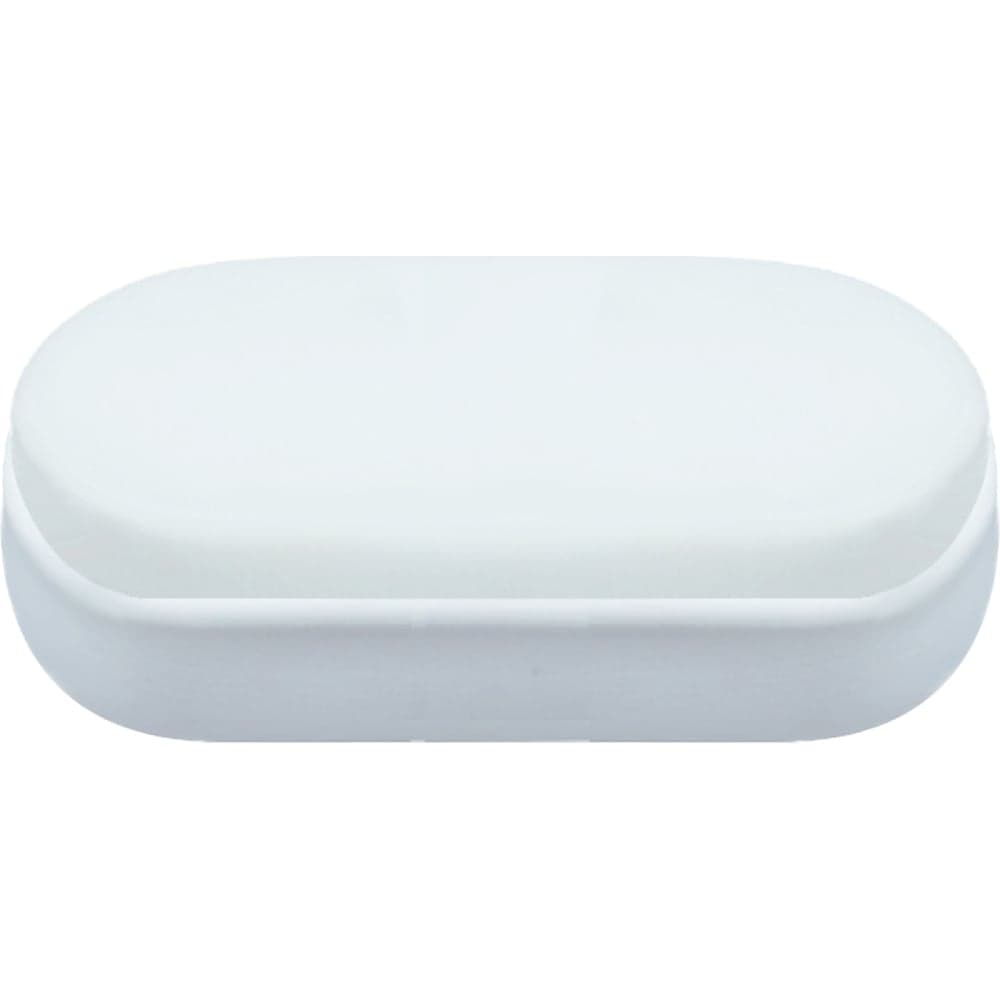 Светильник FL-LED SOLO-Ellipse С 8W 4200K овальный IP65 720Лм 8Вт 165x60x50мм 610072