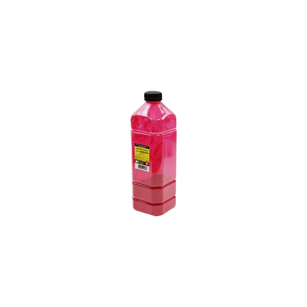 Тонер Hi-Black для HP CLJ 5500/5550, Тип 1.0, M, 345 г, канистра HB-HP-T1.0-M-345G