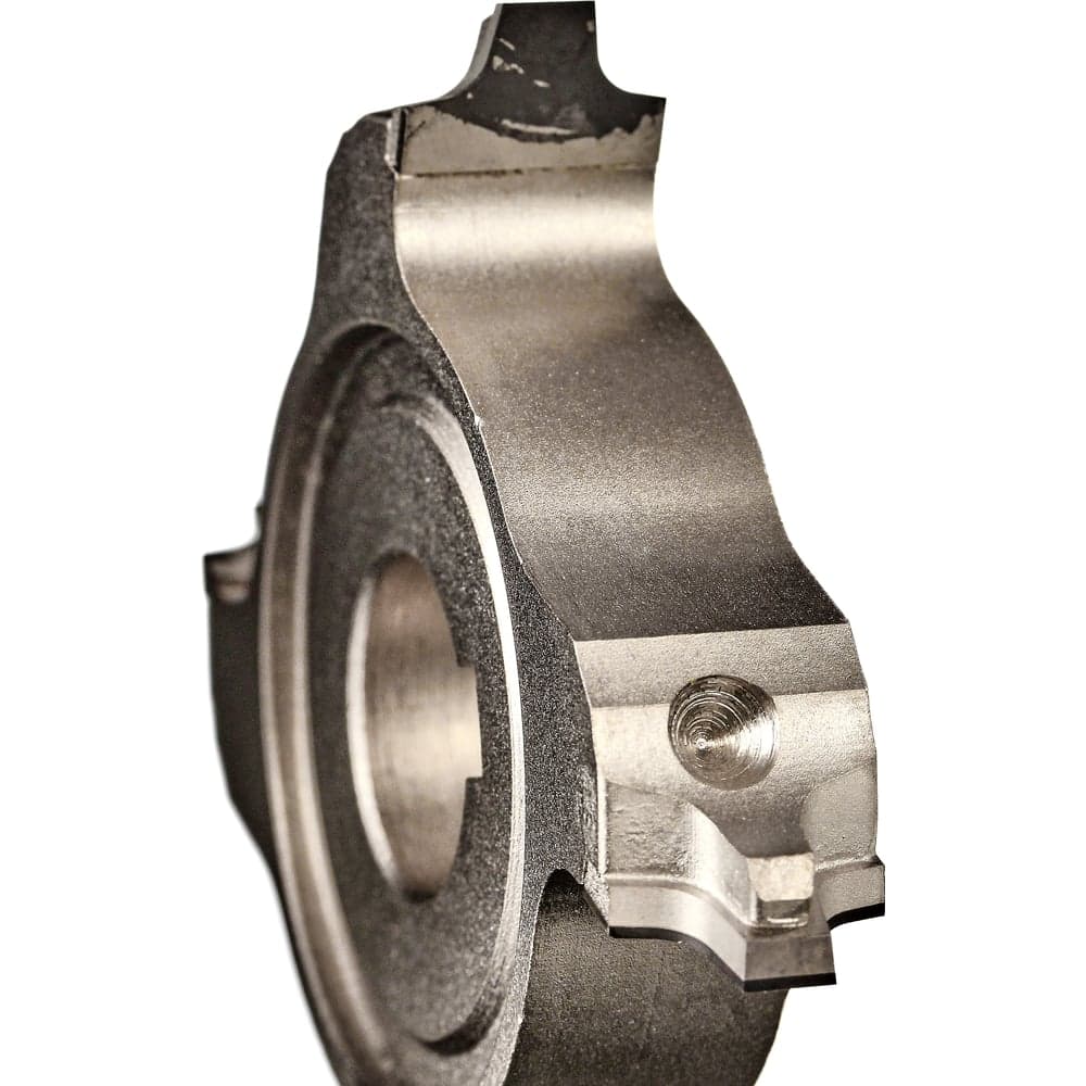 Фреза кромочная Surrey DIA 70x16x13 z4 R2,5 SH ROUND TL20445