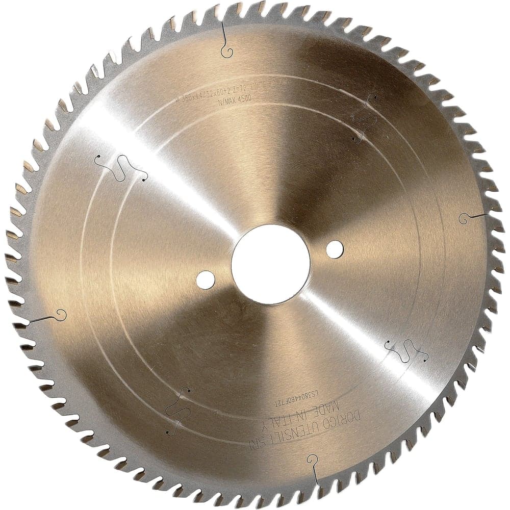 Диск пильный Dorigo 380x4.4/3.2x60+PH4 Z=72 LS3804460F72T