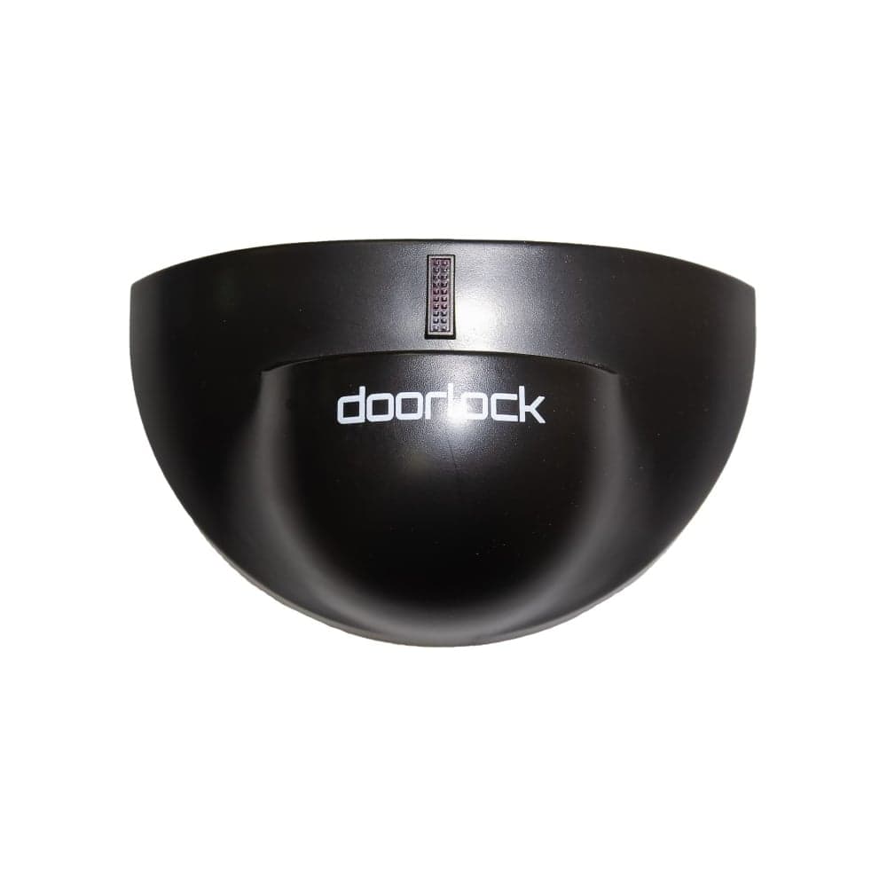 Радар Doorlock MWS01, микроволновый, черный 78015