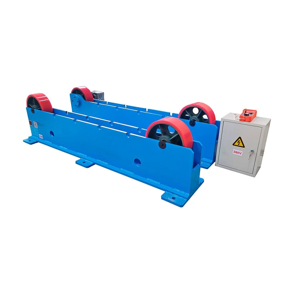 Роликовый вращатель FABTEC NHTR 6000 54526