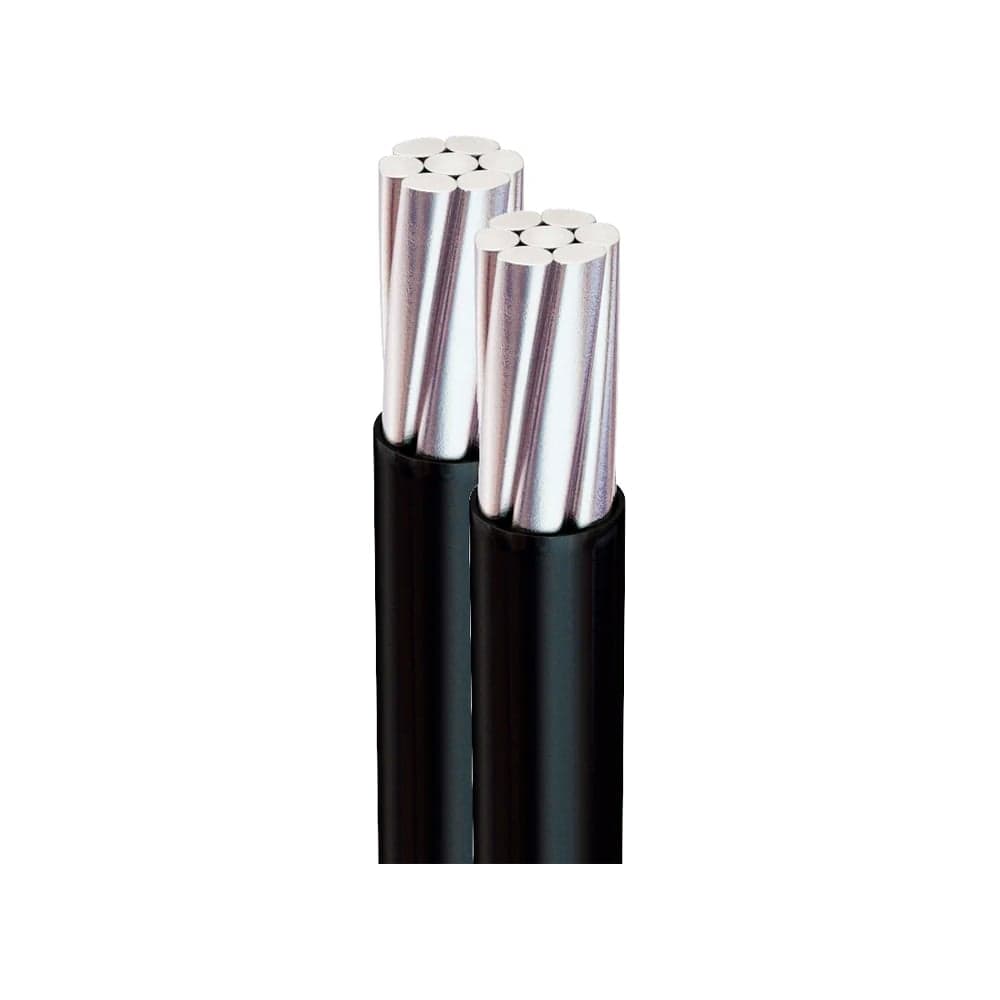 Провод СИП-4 Угличкабель 2x25-0,6/1; бухта 20м; P51042K40000000-02