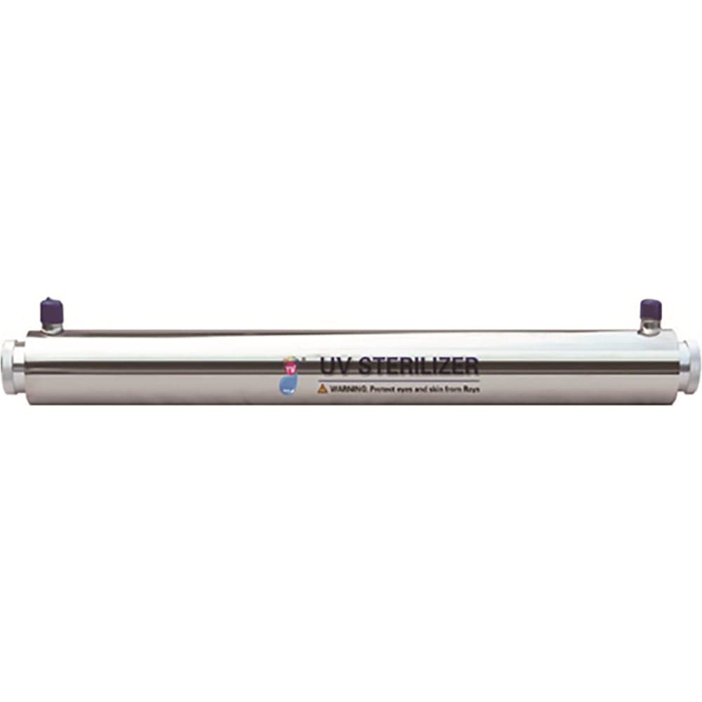 Установка обеззараживания воды Гейзер SST8 - 25w 36746