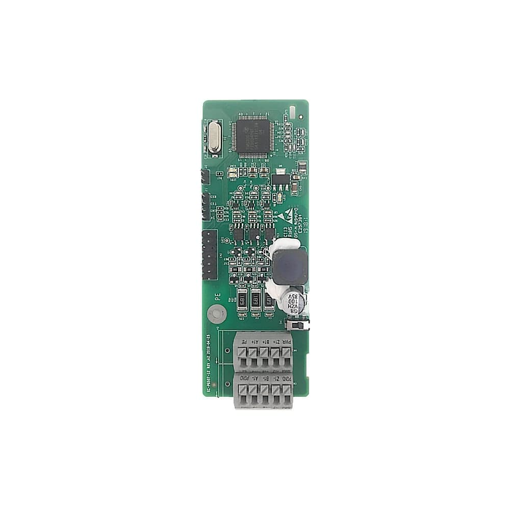 Плата обратной связи Systeme Electric STV900 multi-funct SEOP-1527