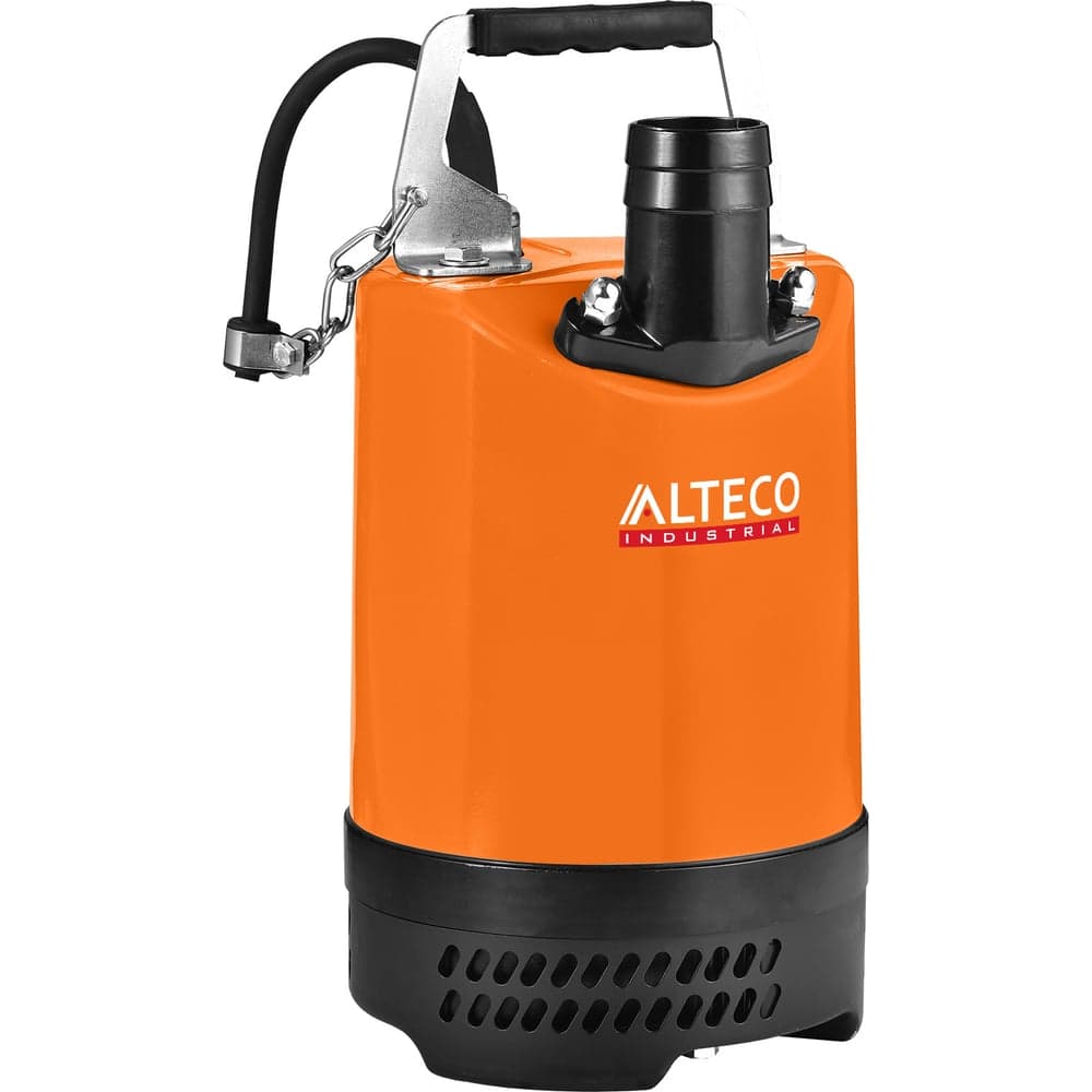 Погружной дренажный насос ALTECO Compact 500 DF 77262