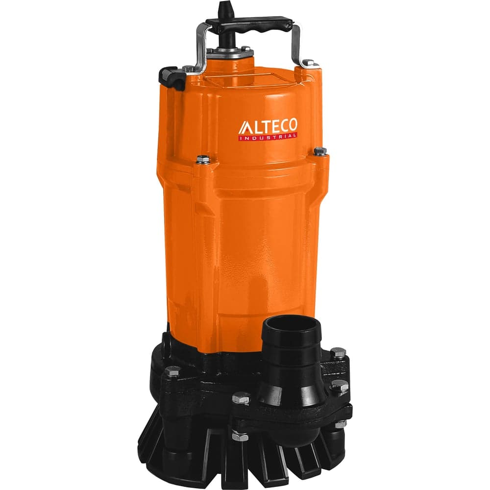 Погружной дренажный насос ALTECO Compact 800 AF 77269