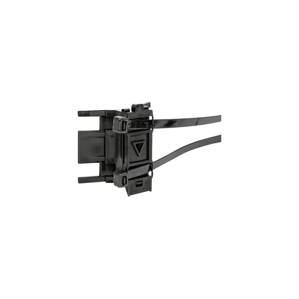 Дистанционный фиксатор EKF DB 50-95 инд. упак. db-50-95-r