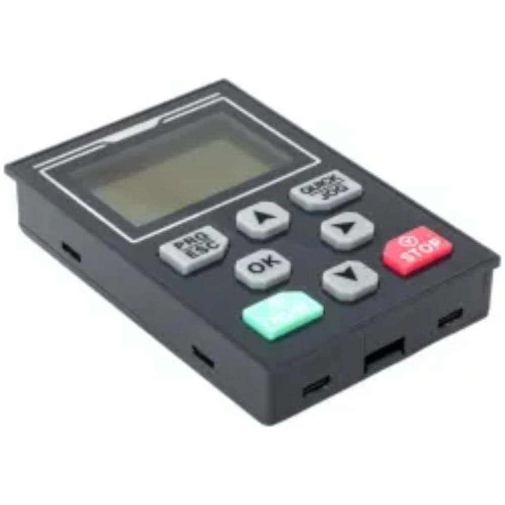 Операторская LCD панель EKF для преобразователя частоты PRO-Drive PD-150-ACC-LCD-KEYBOARD