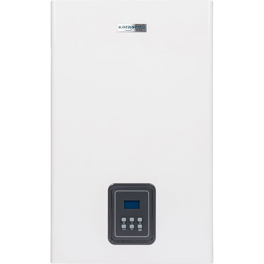 Котел отопительный газовый Kotitonttu TOIVO T50 O с шиной OpenTherm 00-00000652