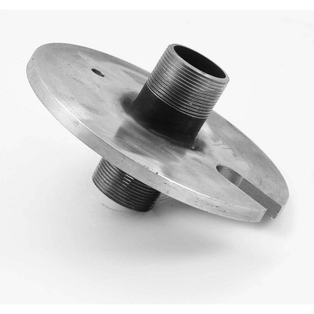 Оголовок для скважины HB 1" Heisskraft 93200100