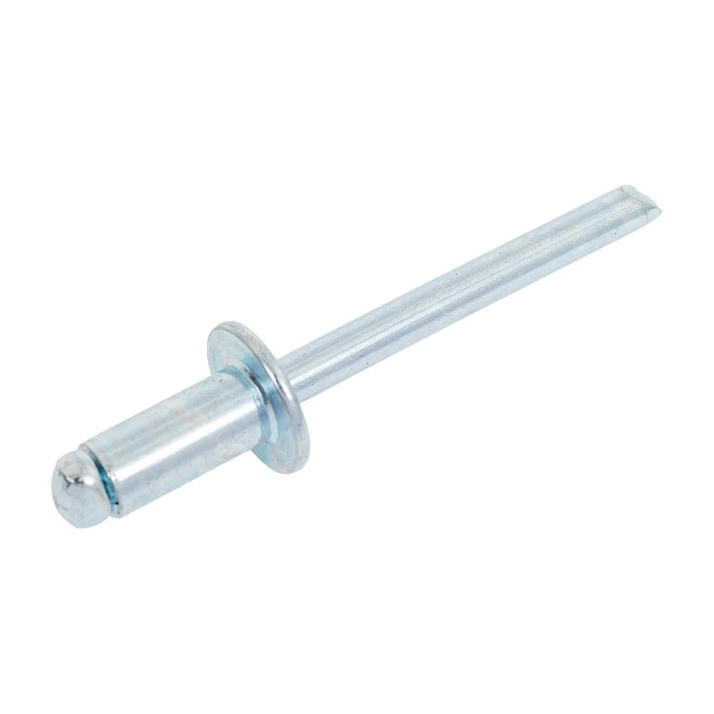 Заклепка вытяжная KLAUE St /St KSS 6.0x12mm (250 шт) УТ000004410
