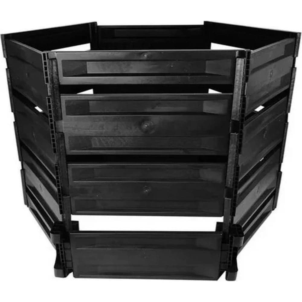 Компостер BlackWeld 800л 140164
