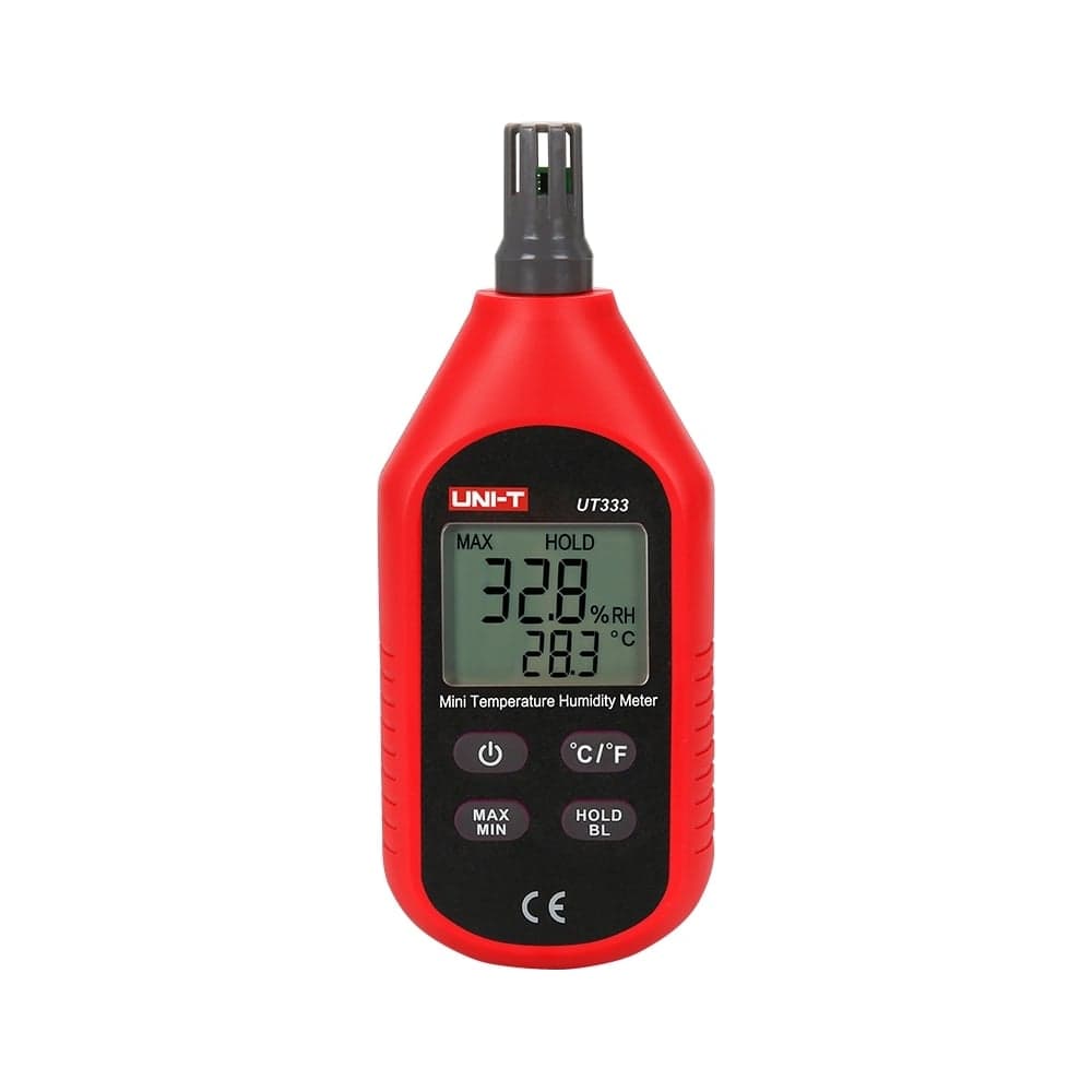 Измеритель влажности и температуры UNI-T UT333 00-00006949 106891