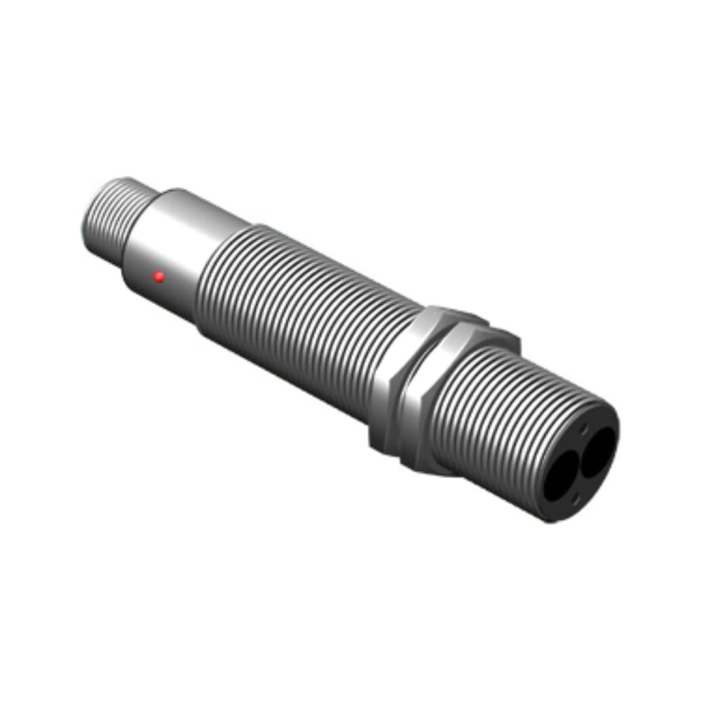 Оптический датчик диффузный ТЕКО OV AC43A5-31P-R400-LZS4-C Sn=400 мм, PNP NO10...30DC ,разъем М12, 00-00026992