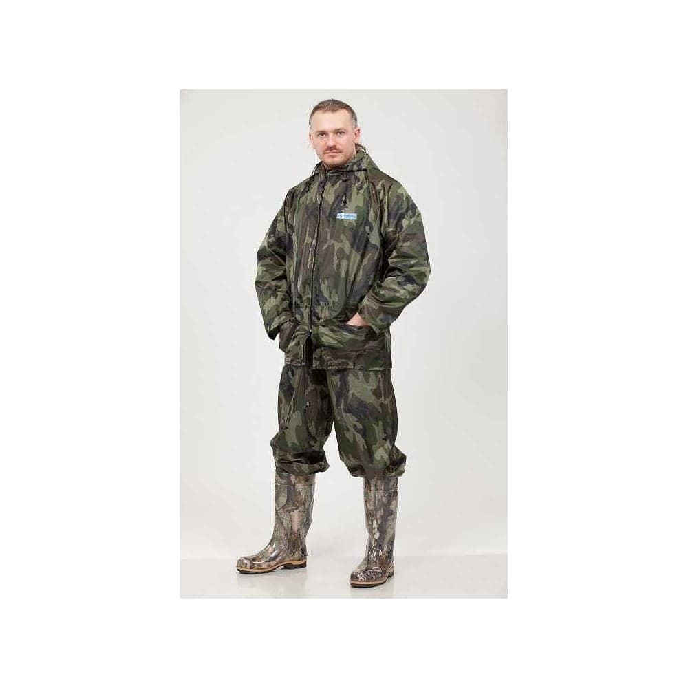 Костюм влагозащитный WATERPROOFline Hunter WPL (размер 60-62, рост 182-188) 2006 (60/182)