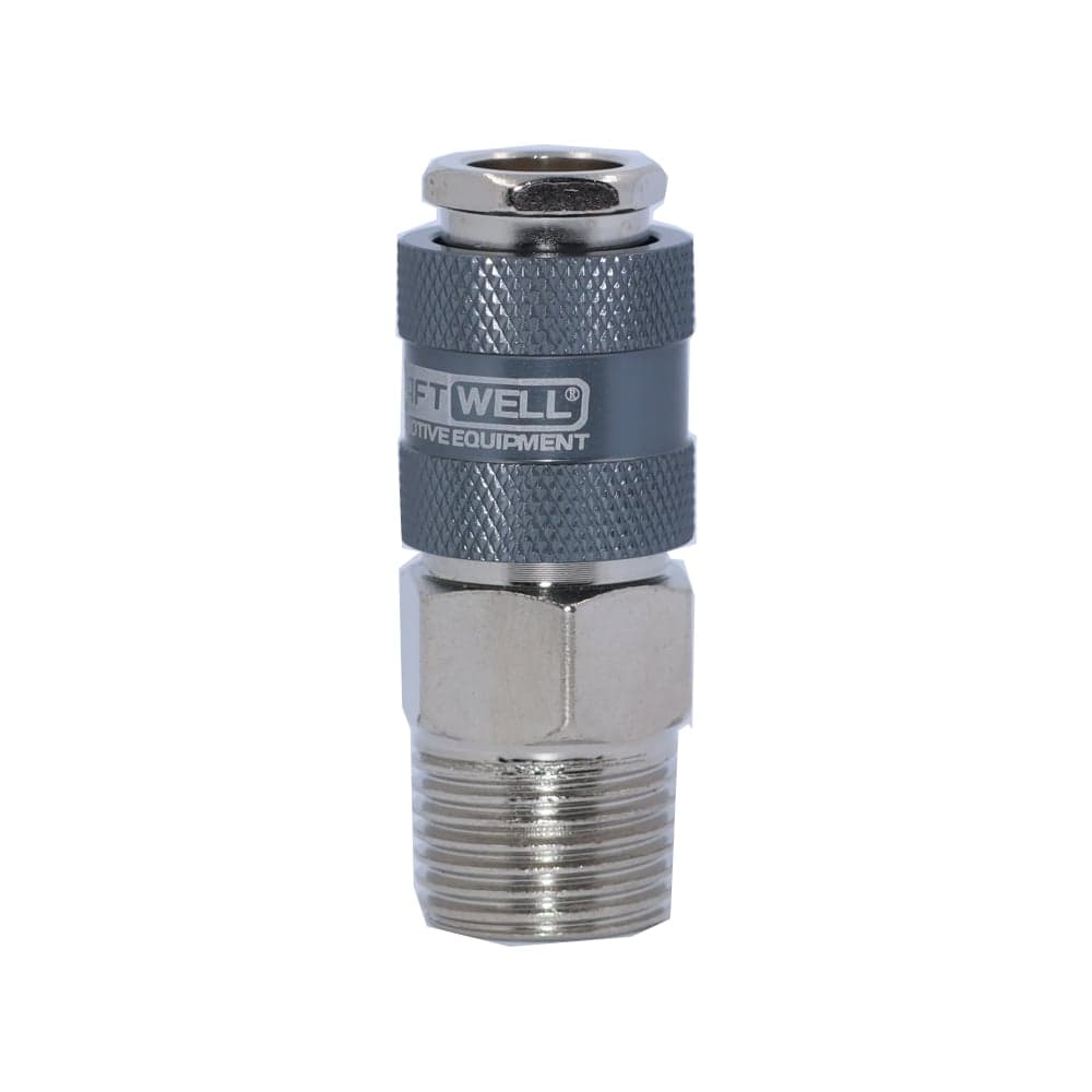 БРС KraftWell мама, резьба M1/2, 1 шт KRW-QC12FM