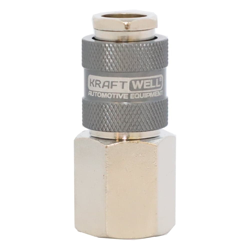 БРС KraftWell мама, резьба F1/2, 1 шт KRW-QC12FF