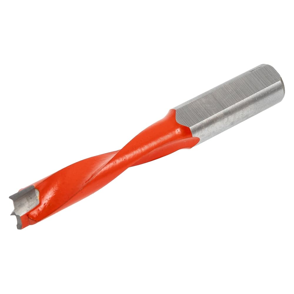 Сверло для глухих отверстий KWS HW Ø8.5х43х70 Z=2 L K5+ ZCG0AD340