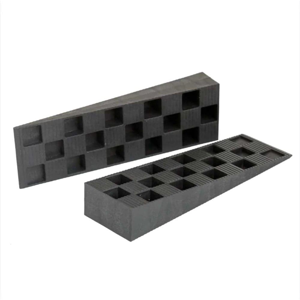 Клин монтажный Метизик 143x43x22 2300.143