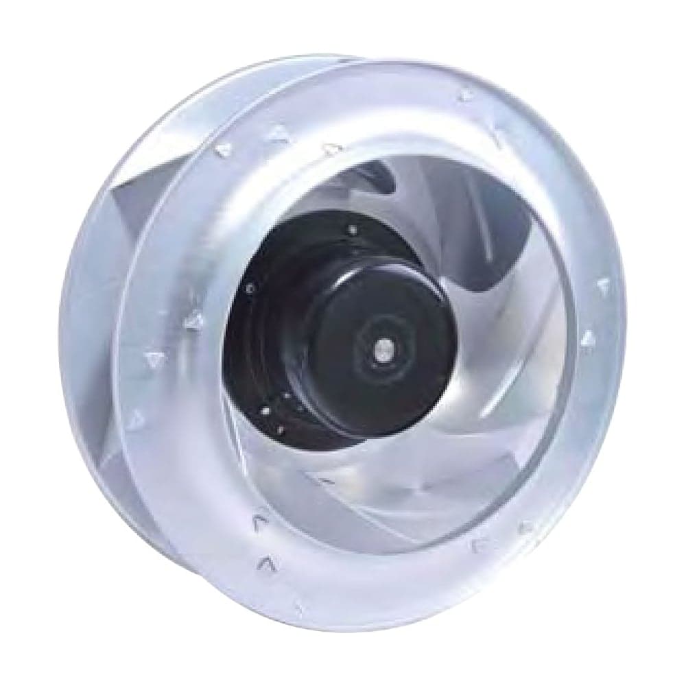 Моторколесо ZernAir ZRN-EC-3-310-102-100 310мм 10208431