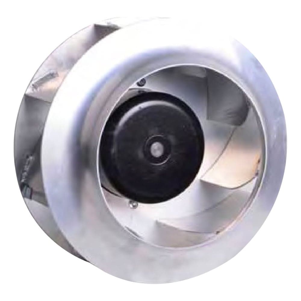 Моторколесо ZernAir ZRN-EC-3-310-137-100 310мм (3ф.) 10208441