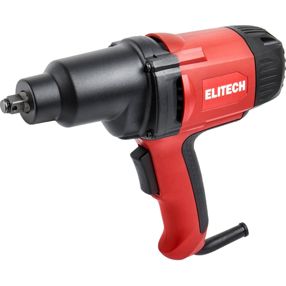 Гайковерт ударный Elitech ГУ 0903РЭ (E2201.068.01) 207349