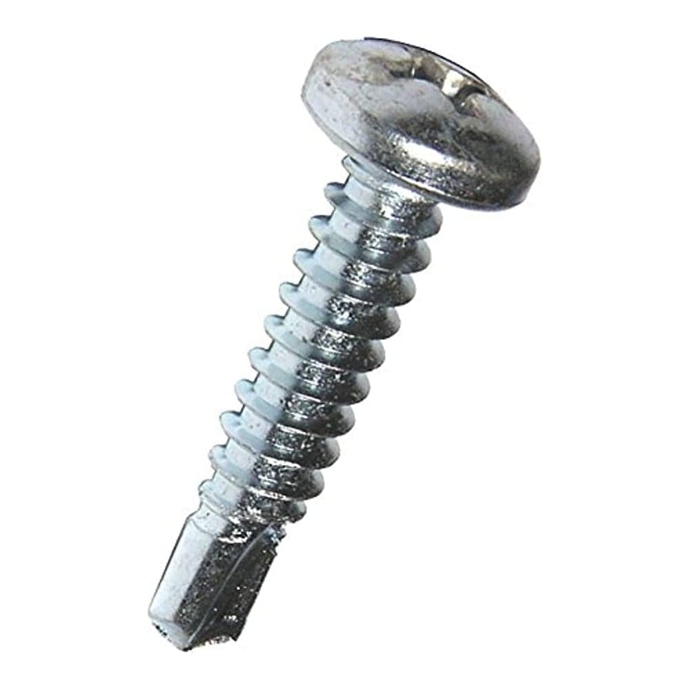Саморез ОПМ DIN 7504 Form M-H d3,5x19 zn 1000 шт П0000027413