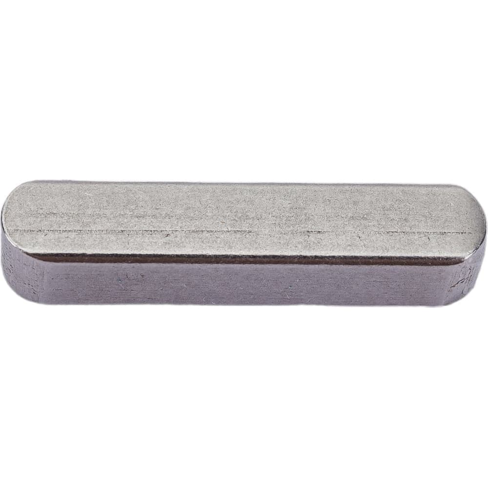 Шпонка ОПМ DIN 6885 A 22x14x100 5 шт 00000011928