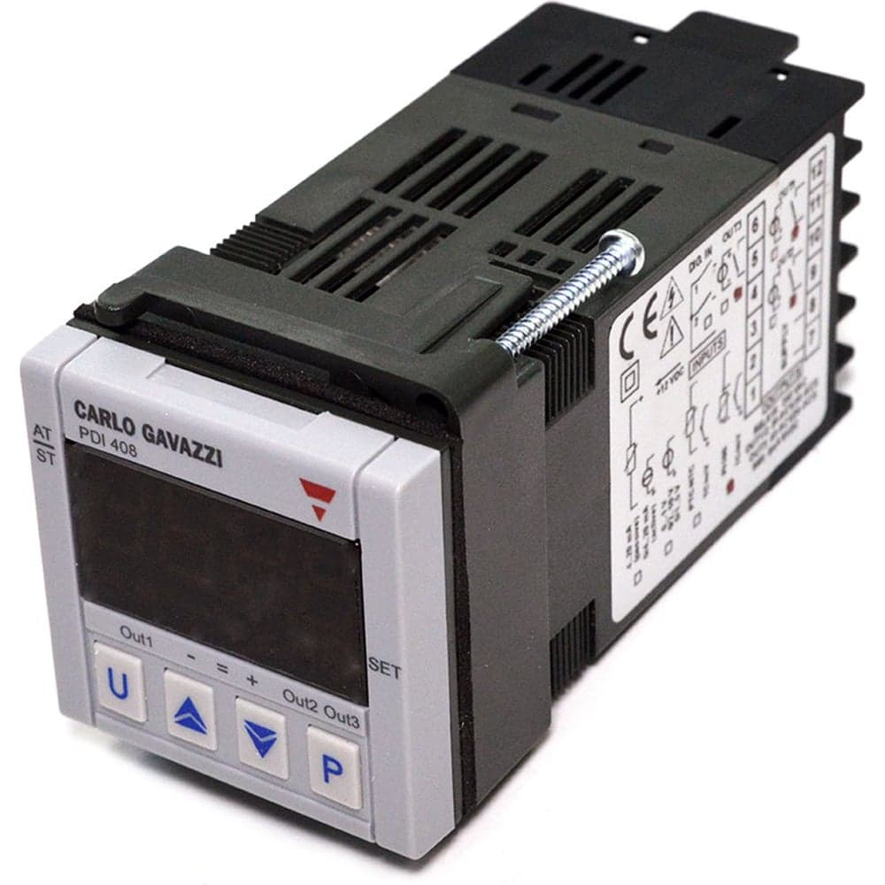 Регулятор температуры тепловых пушек Thermobile C PDI408 (pos. 3/T) (41729861) 41.729.861