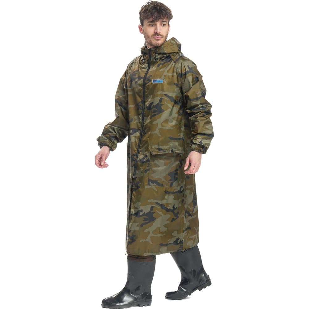 Плащ влагозащитный WATERPROOFline Hunter WPL (размер 60-62, рост 170-176) 2020 (60/170)