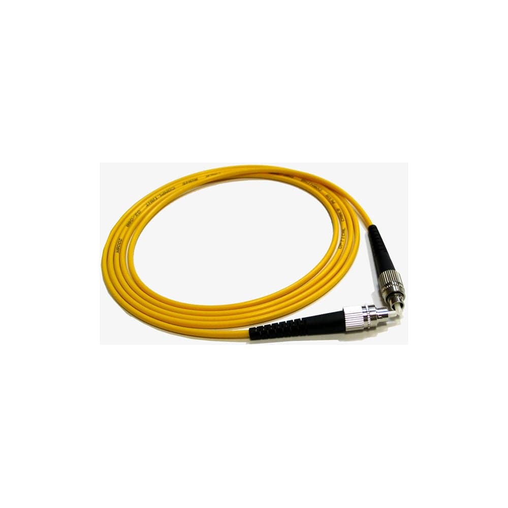 Оптический патч-корд TWT симплексный, FC/UPC-FC/UPC, SM, 3.0 м FC-FC/SU-3.0
