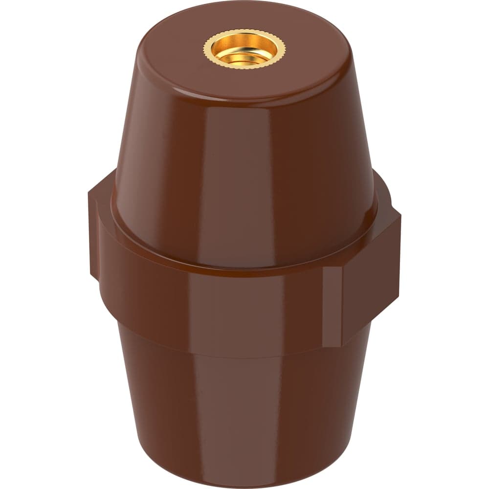 Изолятор опорный IEK SM76 (М10) (10шт/упак) YIS11-76-10-K05
