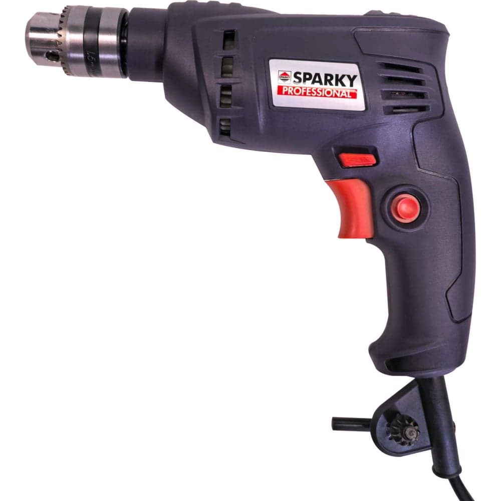 Дрель электрическая SPARKY BR 100E 13000011300