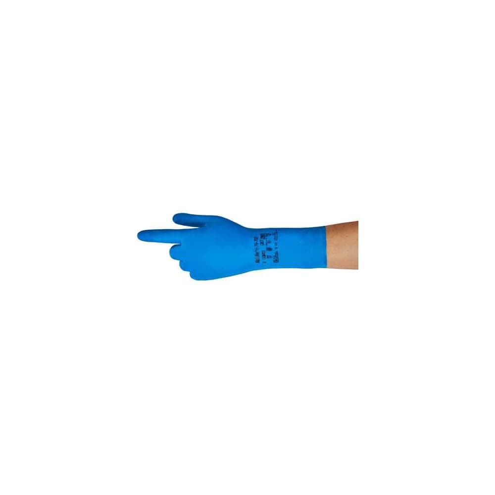 Перчатки химостойкие Ansell AlphaTec 79-700, размер 8 79-700-8