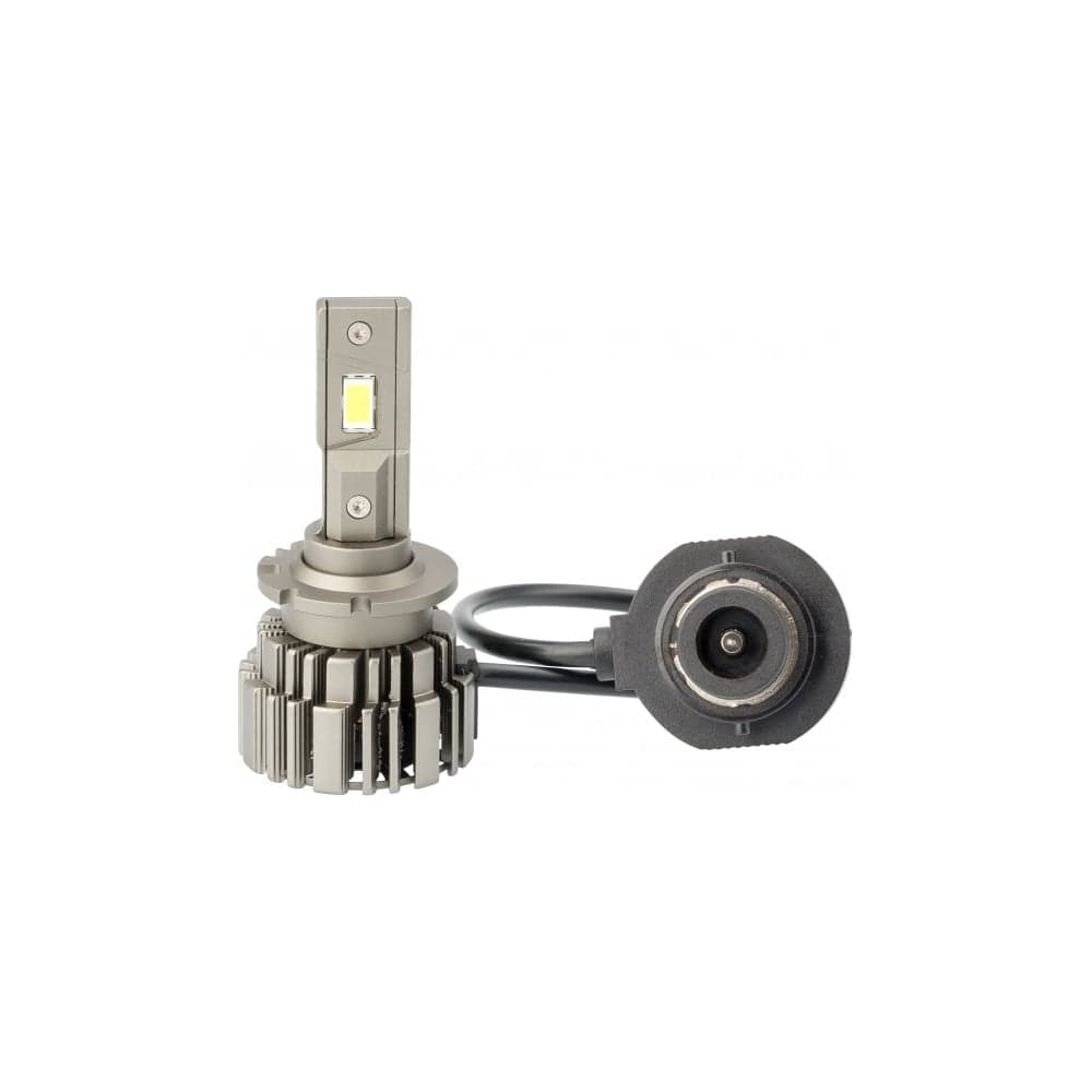 Светодиодная лампа Optima Light LED Service Replacement D2S 5500K, +50_ Light, комплект 2 шт. SR-D2S-LED-S