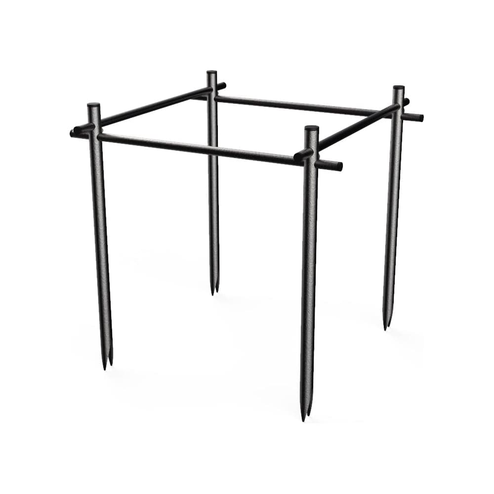 Ограждение GRILLUX Pillar 1200x800 мм ВЗР2522
