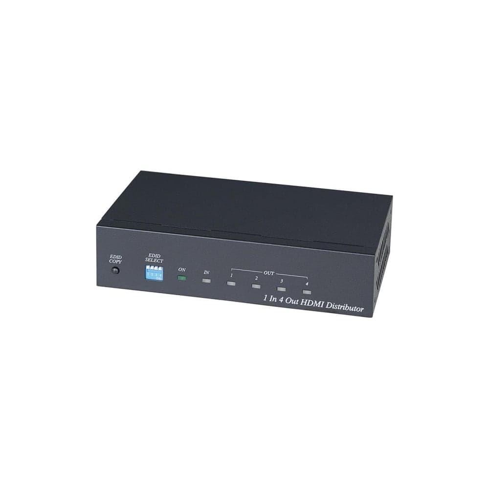 Разветвитель сигнала HDMI SC&T HD04-4K6G 14495