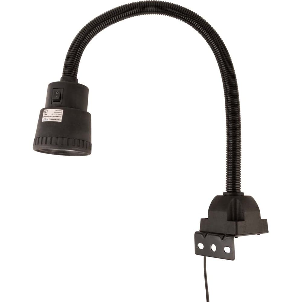 Светильник светодиодный станочный Optimus IP67, 24V, 3W, крепление под винты OPT-PJ12025