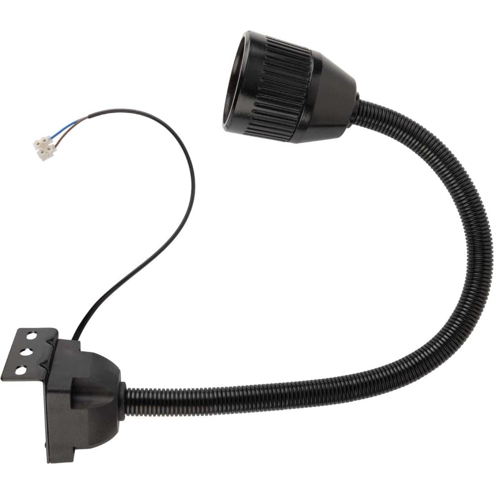 Светильник светодиодный станочный Optimus IP67, 24V, 5W, крепление под винты OPT-PJ12029